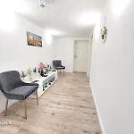 Hotel Silonce & Restaurant