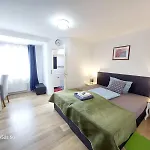Silonce & Restaurant 4* Radevormwald