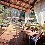 Silonce & Restaurant Radevormwald