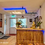 Ξενοδοχείο Silonce & Restaurant