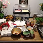 Silonce & Restaurant 4*