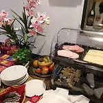 Silonce & Restaurant Ξενοδοχείο 4*