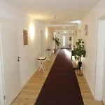Silonce & Restaurant Ξενοδοχείο Radevormwald