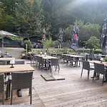 Silonce & Restaurant Hotel 4*