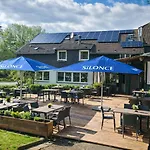 Silonce & Restaurant Hotel Radevormwald