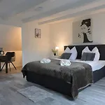 Silonce & Restaurant 4* Radevormwald