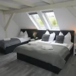Silonce & Restaurant 4* Radevormwald