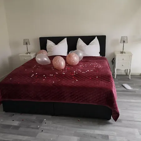 Hotel Residenz Am Heidersteg 4*