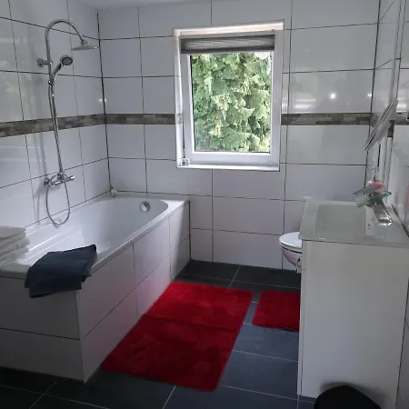 Hotel Residenz Am Heidersteg 4*