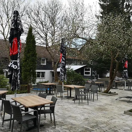 Hotel Radevormwald Hotel