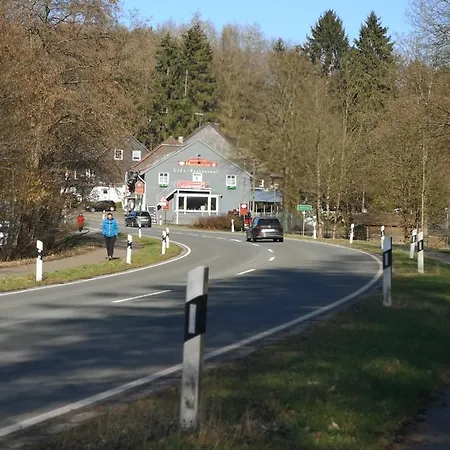 Residenz Am Heidersteg Hotel 4*