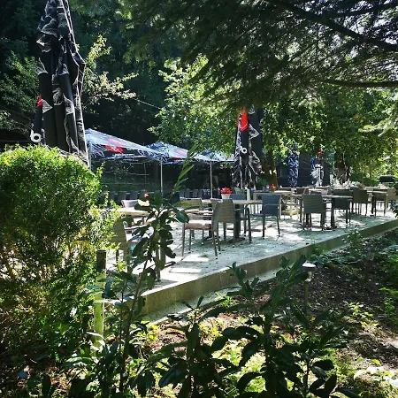 فندق Silonce Am -ruhige Lage Im Gruenen, Parkplatz Und Garten Ideal Fuer Und Wanderfans رادفرومفالد