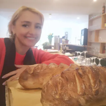 Silonce Am -ruhige Lage Im Gruenen, Parkplatz Und Garten Ideal Fuer Und Wanderfans 4* Radevormwald