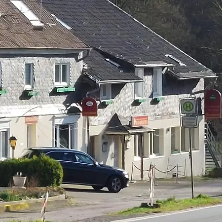 Residenz Am Heidersteg Hotel 4*