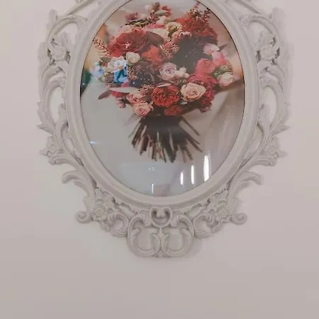 Silonce Am -ruhige Lage Im Gruenen, Parkplatz Und Garten Ideal Fuer Und Wanderfans 4*