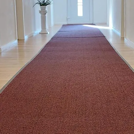 فندق Silonce Am -ruhige Lage Im Gruenen, Parkplatz Und Garten Ideal Fuer Und Wanderfans