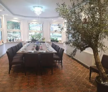 Residenz Am Heidersteg Hotel Radevormwald