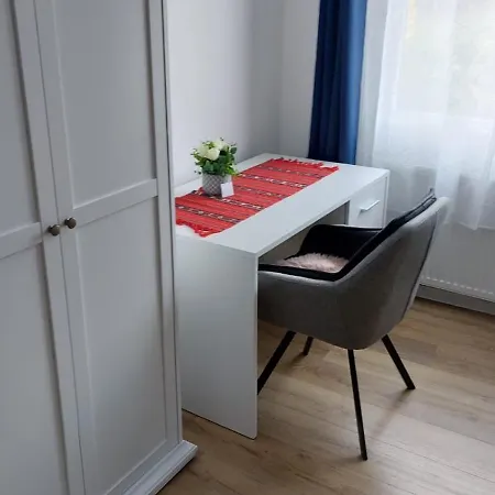 Residenz Am Heidersteg 4* Radevormwald