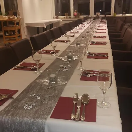 Residenz Am Heidersteg Hotel Radevormwald