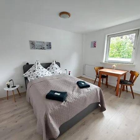 Hotel Hotel Radevormwald