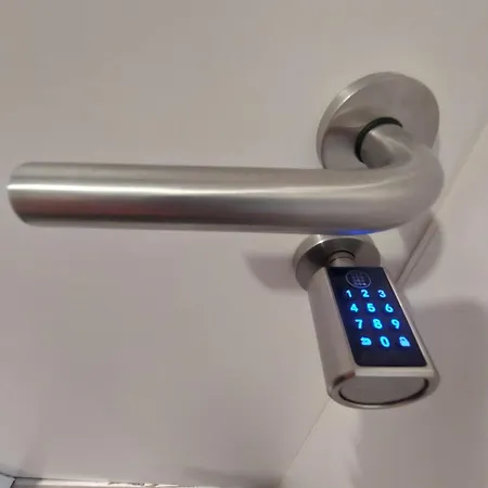 Silonce Am -ruhige Lage Im Gruenen, Parkplatz Und Garten Ideal Fuer Und Wanderfans رادفرومفالد