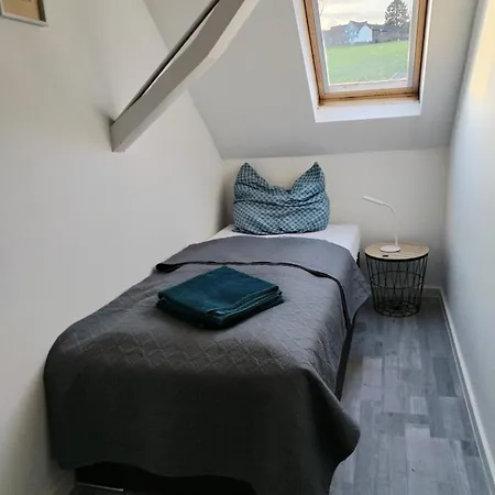 Silonce Am -ruhige Lage Im Gruenen, Parkplatz Und Garten Ideal Fuer Und Wanderfans رادفرومفالد