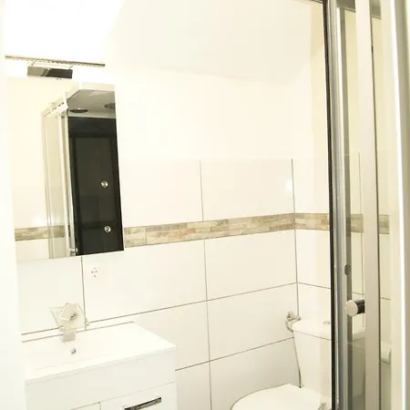 Residenz Am Heidersteg 4*