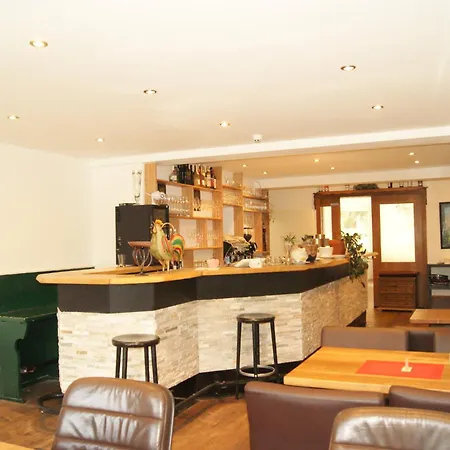 Hotel Residenz Am Heidersteg 4*
