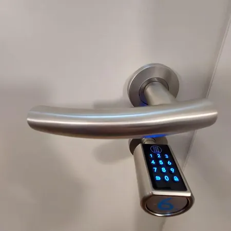 Silonce Am -ruhige Lage Im Gruenen, Parkplatz Und Garten Ideal Fuer Und Wanderfans فندق رادفرومفالد