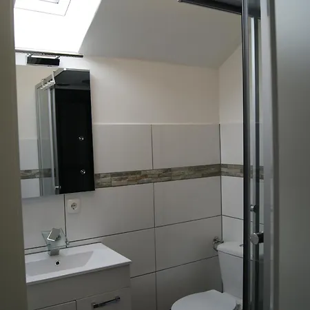 فندق Silonce Am -ruhige Lage Im Gruenen, Parkplatz Und Garten Ideal Fuer Und Wanderfans رادفرومفالد