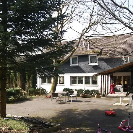 فندق Silonce Am -ruhige Lage Im Gruenen, Parkplatz Und Garten Ideal Fuer Und Wanderfans