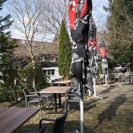Residenz Am Heidersteg Hotel 4*