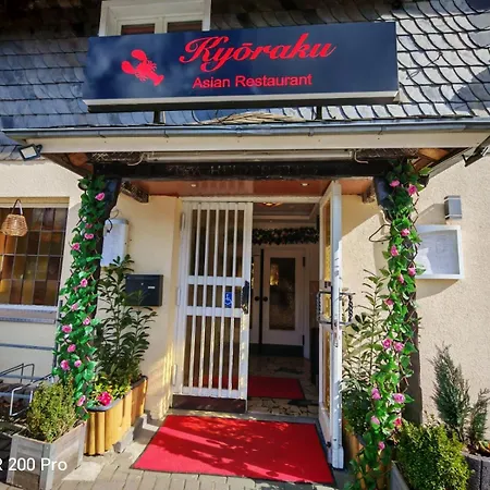 Silonce Am -ruhige Lage Im Gruenen, Parkplatz Und Garten Ideal Fuer Und Wanderfans