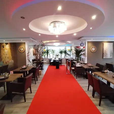 Residenz Am Heidersteg Hotel