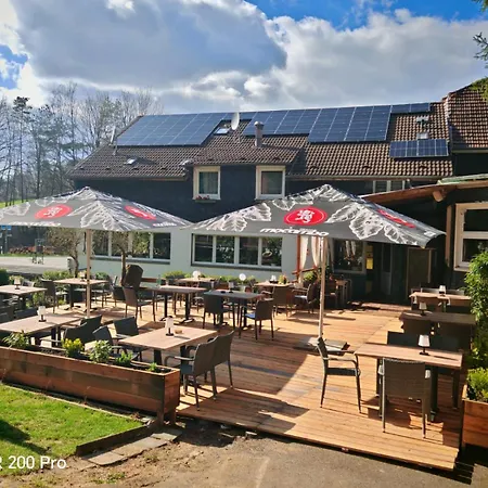 Hotel Residenz Am Heidersteg 4*