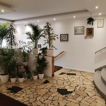 Residenz Am Heidersteg 4* Radevormwald