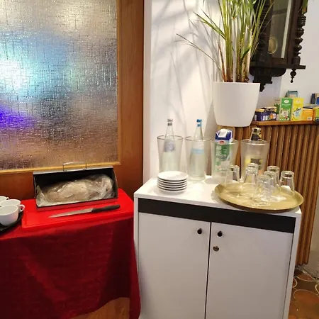 فندق Silonce Am -ruhige Lage Im Gruenen, Parkplatz Und Garten Ideal Fuer Und Wanderfans رادفرومفالد