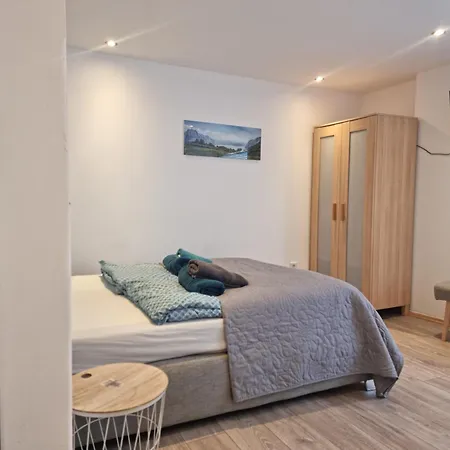 Silonce & Restaurant 4*