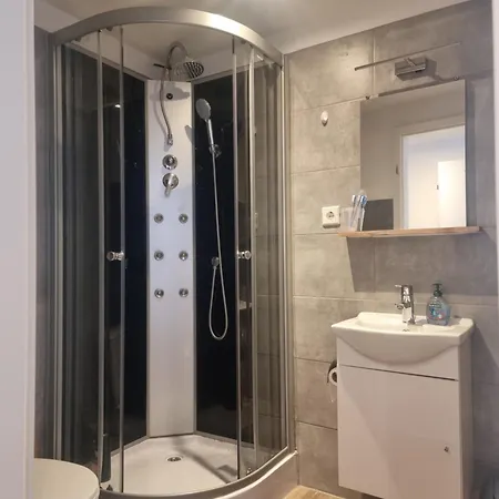 Silonce Am -ruhige Lage Im Gruenen, Parkplatz Und Garten Ideal Fuer Und Wanderfans 4* Radevormwald