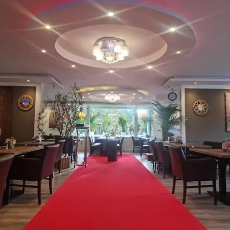 Silonce & Restaurant Hotel 4*