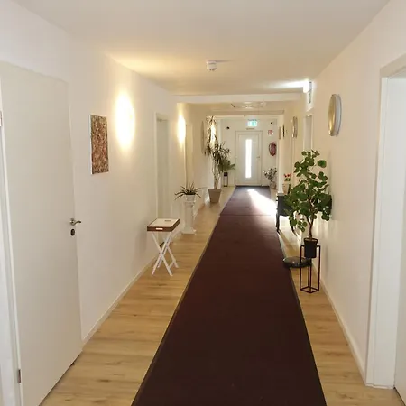 Silonce & Restaurant Hotel Radevormwald