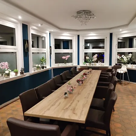 Silonce & Restaurant Radevormwald