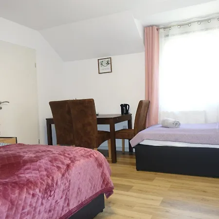 Silonce Am -ruhige Lage Im Gruenen, Parkplatz Und Garten Ideal Fuer Und Wanderfans Szálloda Radevormwald