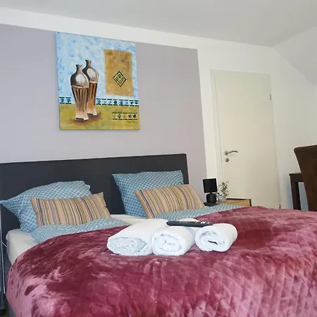 Szálloda Silonce Am -ruhige Lage Im Gruenen, Parkplatz Und Garten Ideal Fuer Und Wanderfans