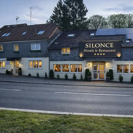 Hotel Silonce & Restaurant 4*