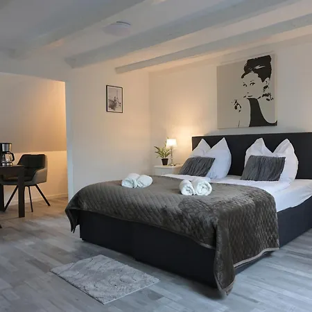 Silonce & Restaurant 4* Radevormwald