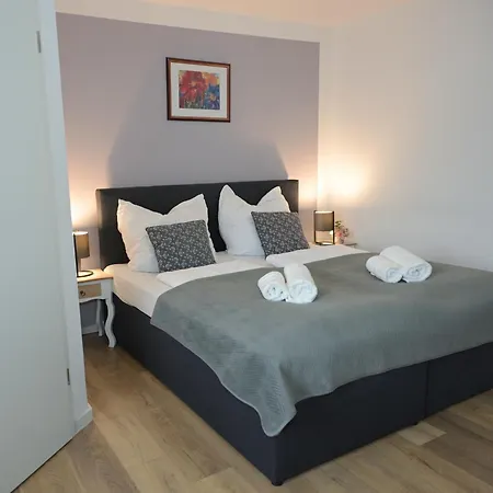 Silonce & Restaurant 4* Radevormwald