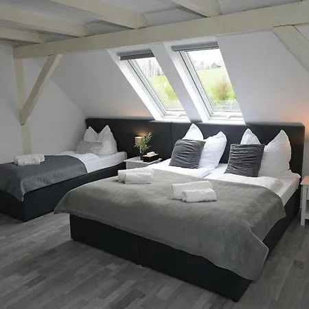 Silonce & Restaurant 4* Radevormwald