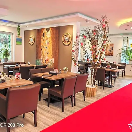 Silonce & Restaurant