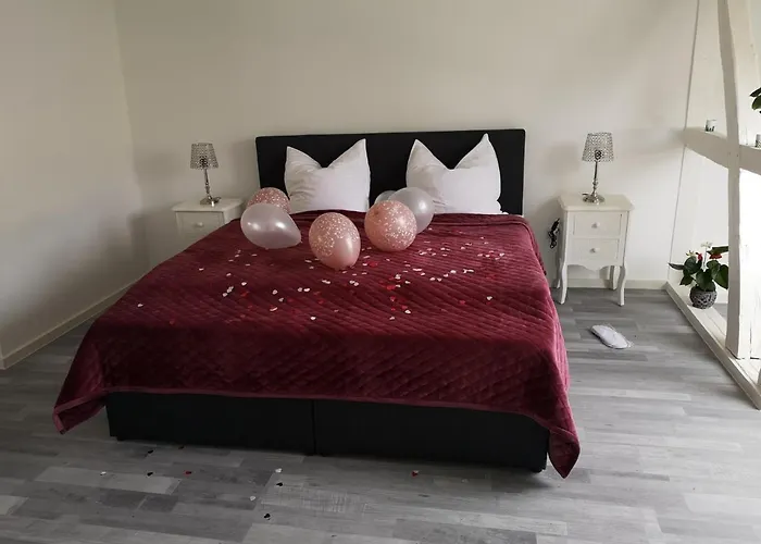 Hotel Hotel Silonce am See - Radevormwald 4*